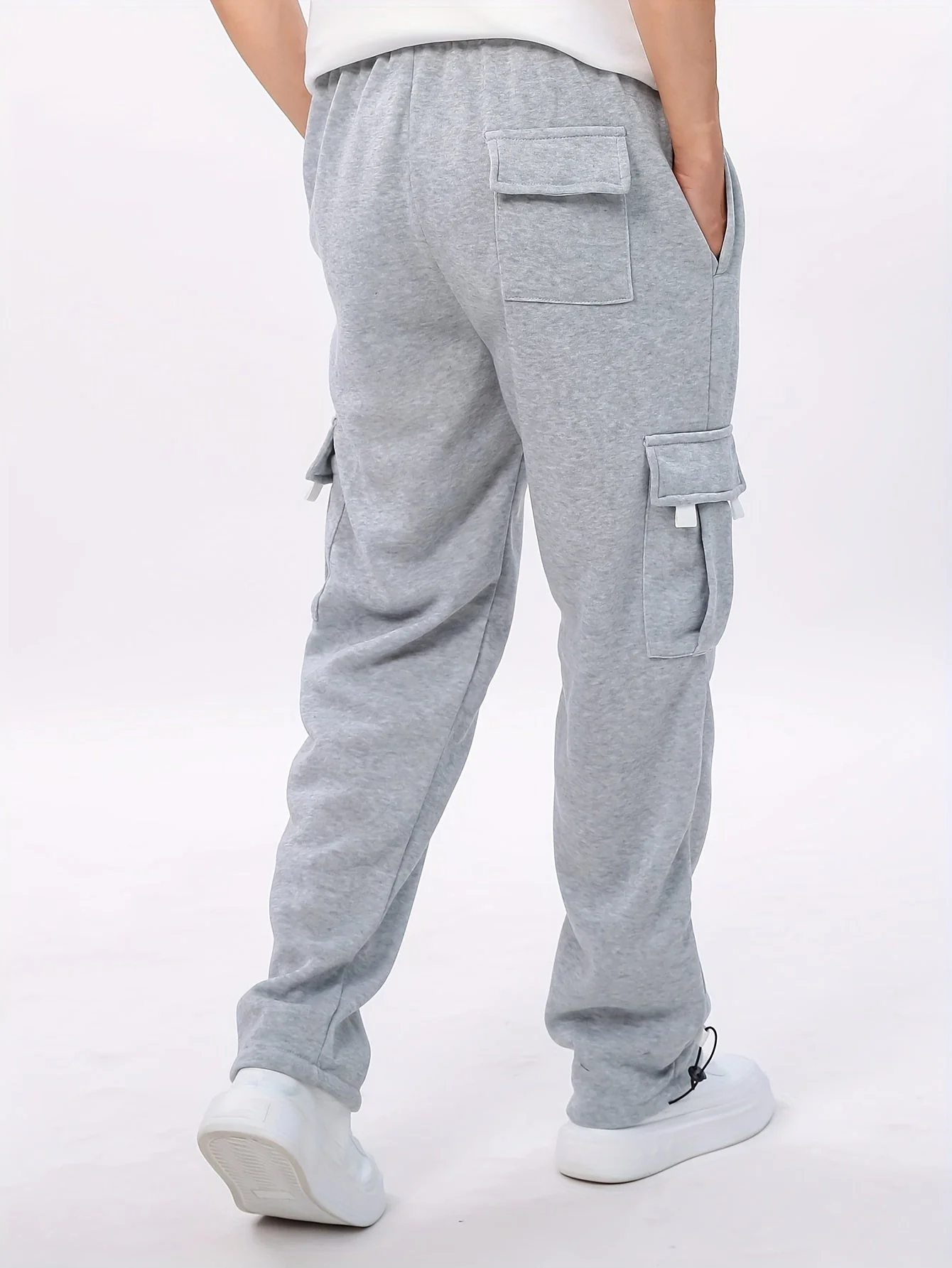 Olindo® | The Cargo Turned Into Sweatpants - Image 7
