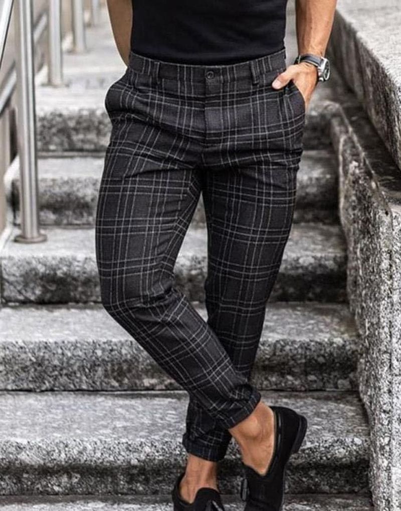 Oliver® | Chic And Versatile   Trousers - Image 6
