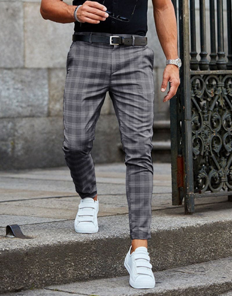 Oliver® | Chic And Versatile   Trousers - Image 8