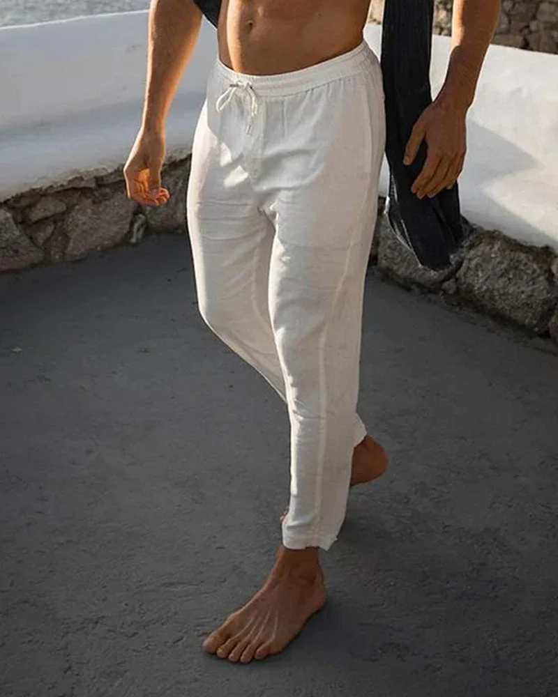 Oliver® | Classic And Comfortable   Trousers