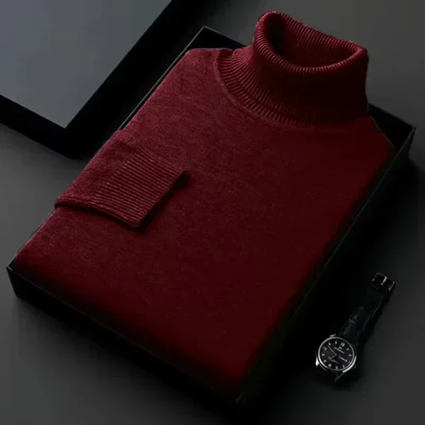 Oliver® | Luxury Sweater - Image 4