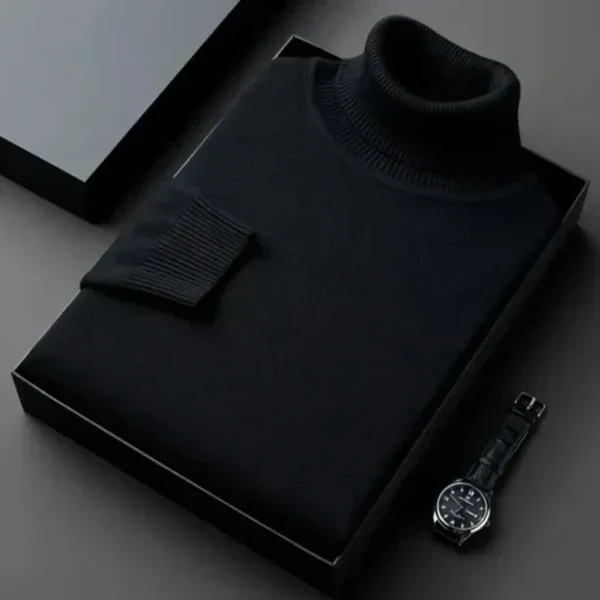 Oliver® | Luxury Sweater - Image 7