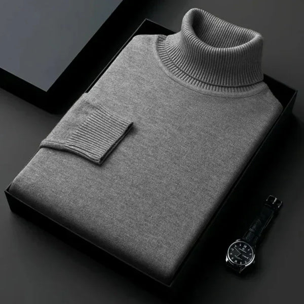 Oliver® | Luxury Sweater - Image 9