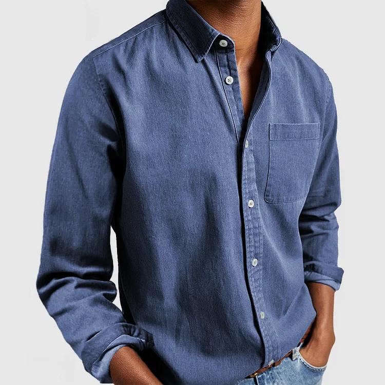 Ollie® | Casual Shirt - Image 3