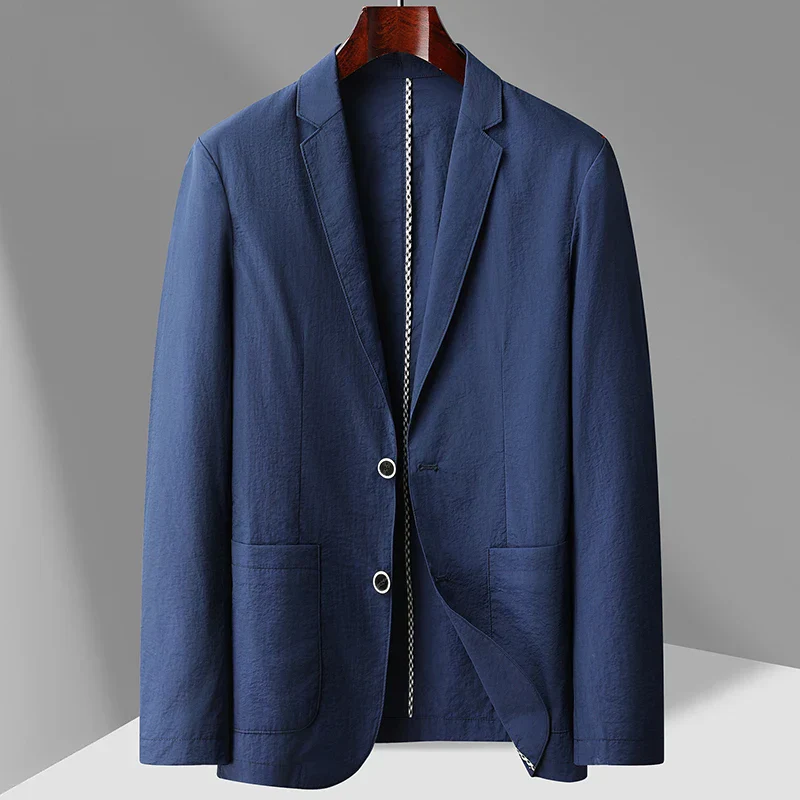 Ollie | Chic Men's Blazer - Image 4