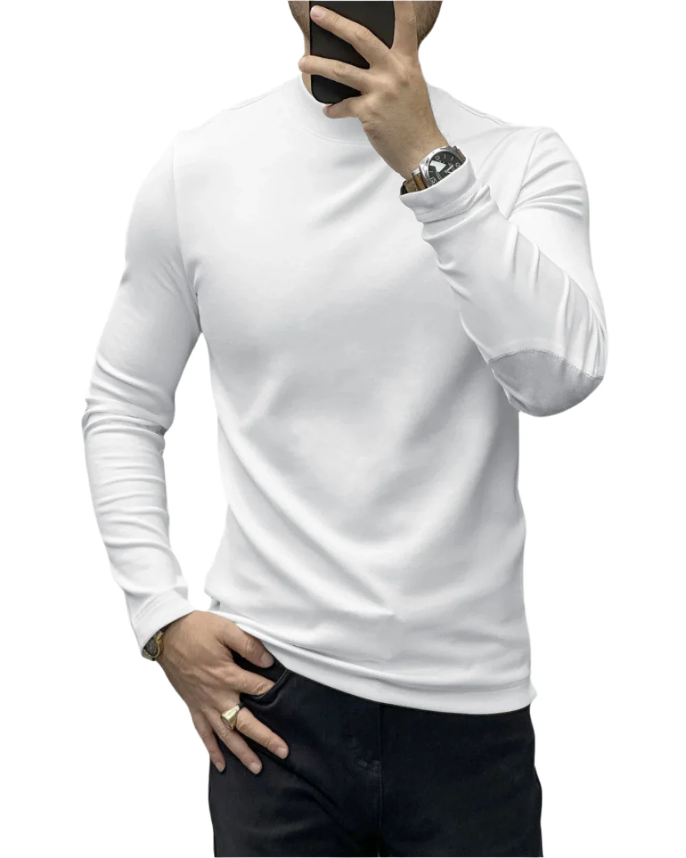 Omar® | Classic Sweater - Image 15