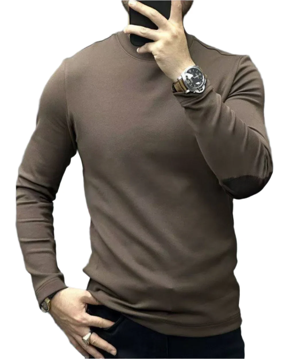 Omar® | Classic Sweater - Image 7