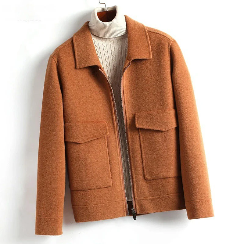 Orhan® | RENJI WOOL JACKET