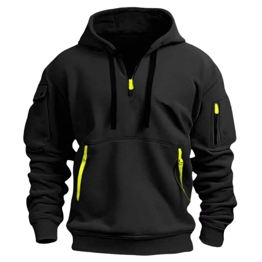 Oriol® | Multifunction Active Hoodie - Image 7