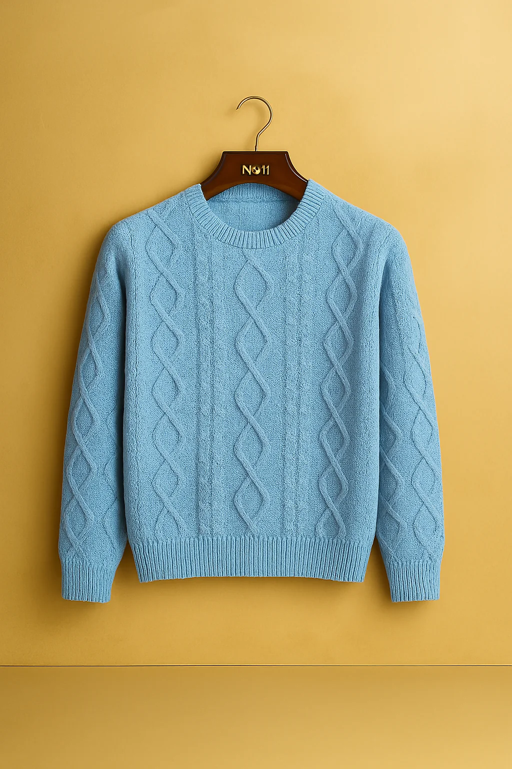 Orlando® | Bari Wool Knit - Image 3