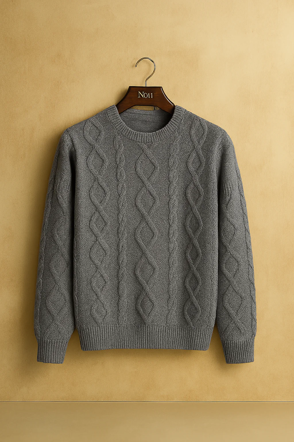 Orlando® | Bari Wool Knit - Image 4