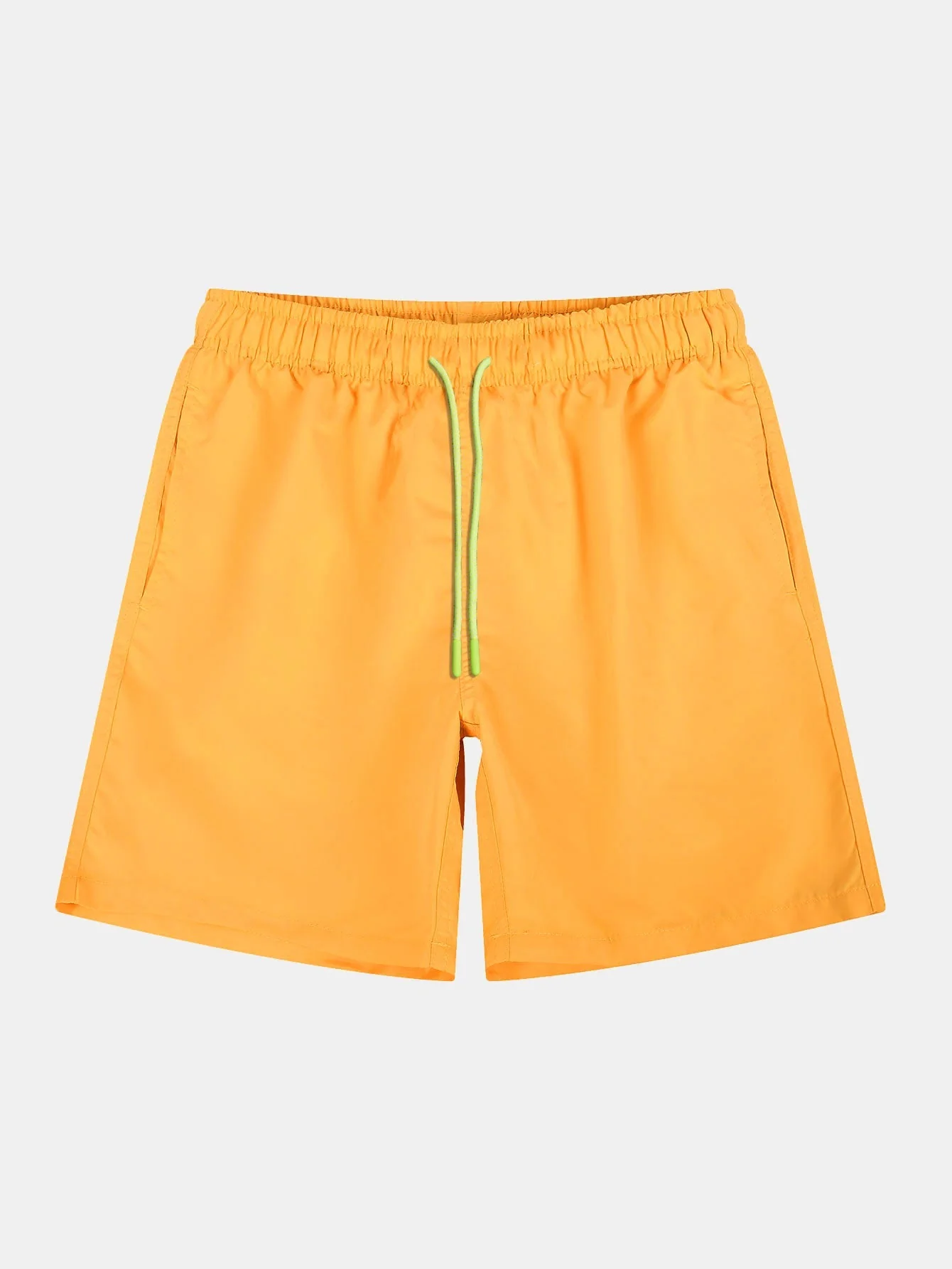 Orlando® | Pineapple Print T-Shirt & Swim Shorts - Image 3