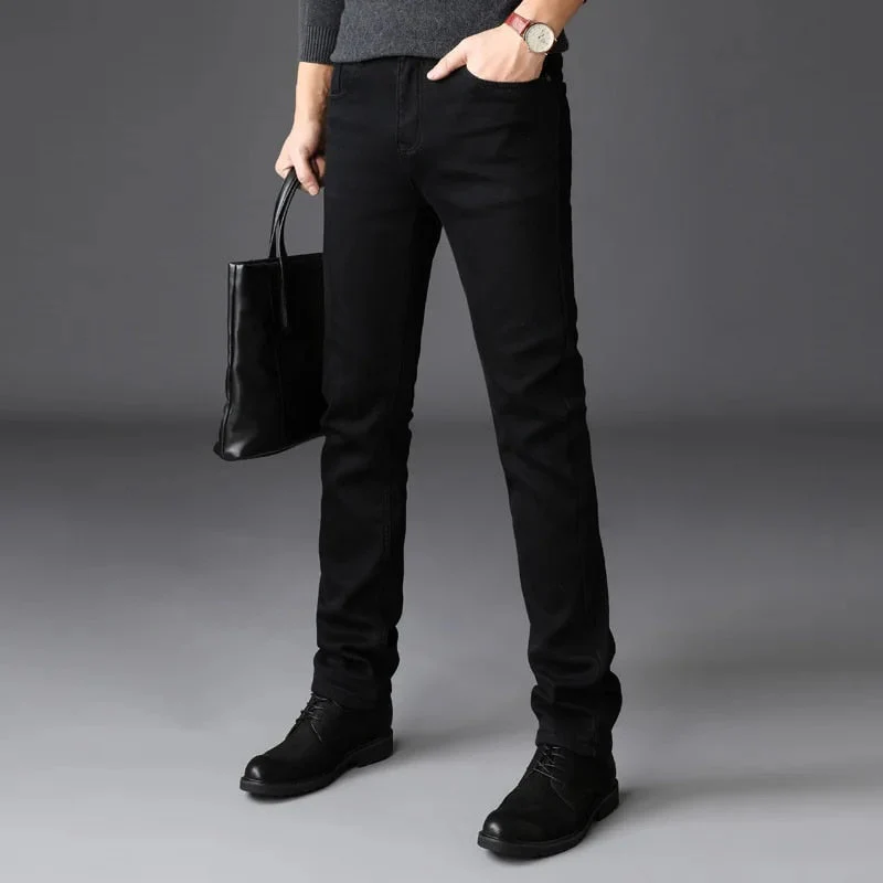Orlando® | Stretchable Denim Jeans - Image 8