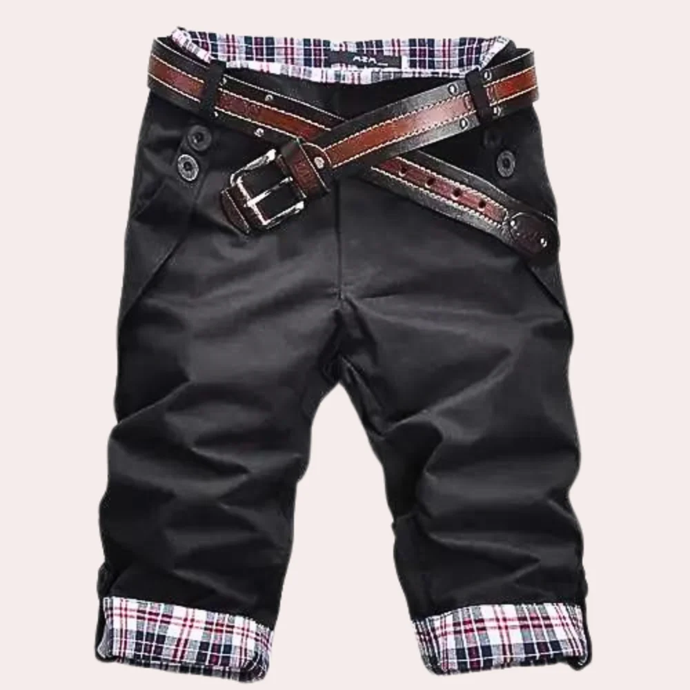 Orson® | Stylish Men's Shorts - Image 3