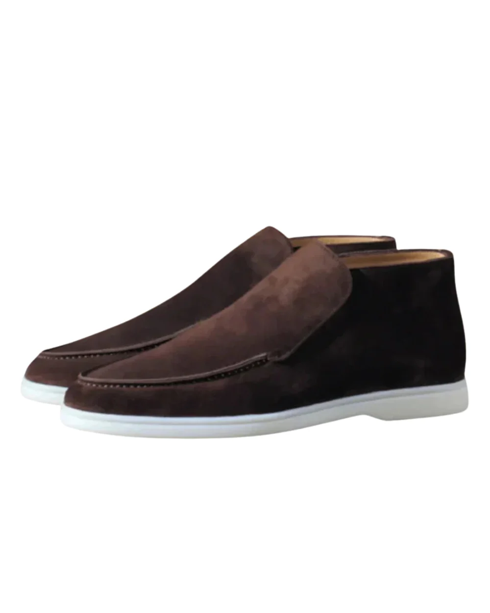 Osborne® | Men'S High Loafers - Image 5