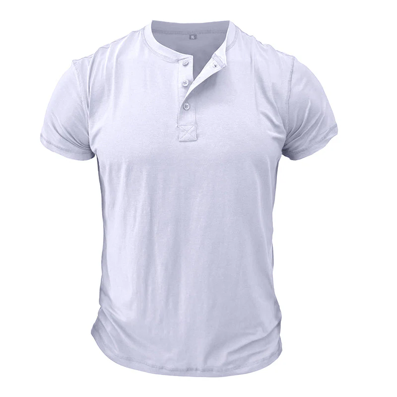 Oscar® | Casual Cotton Shirt - Image 11