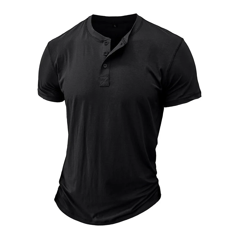 Oscar® | Casual Cotton Shirt - Image 16