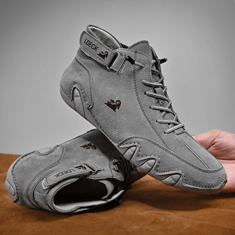 Óscar® | Comfortable Non-Slip Shoes For Sensitive Feet (Unisex) - Image 13