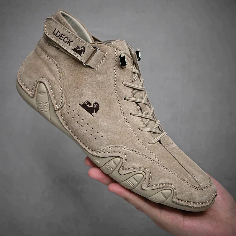 Óscar® | Comfortable Non-Slip Shoes For Sensitive Feet (Unisex) - Image 15
