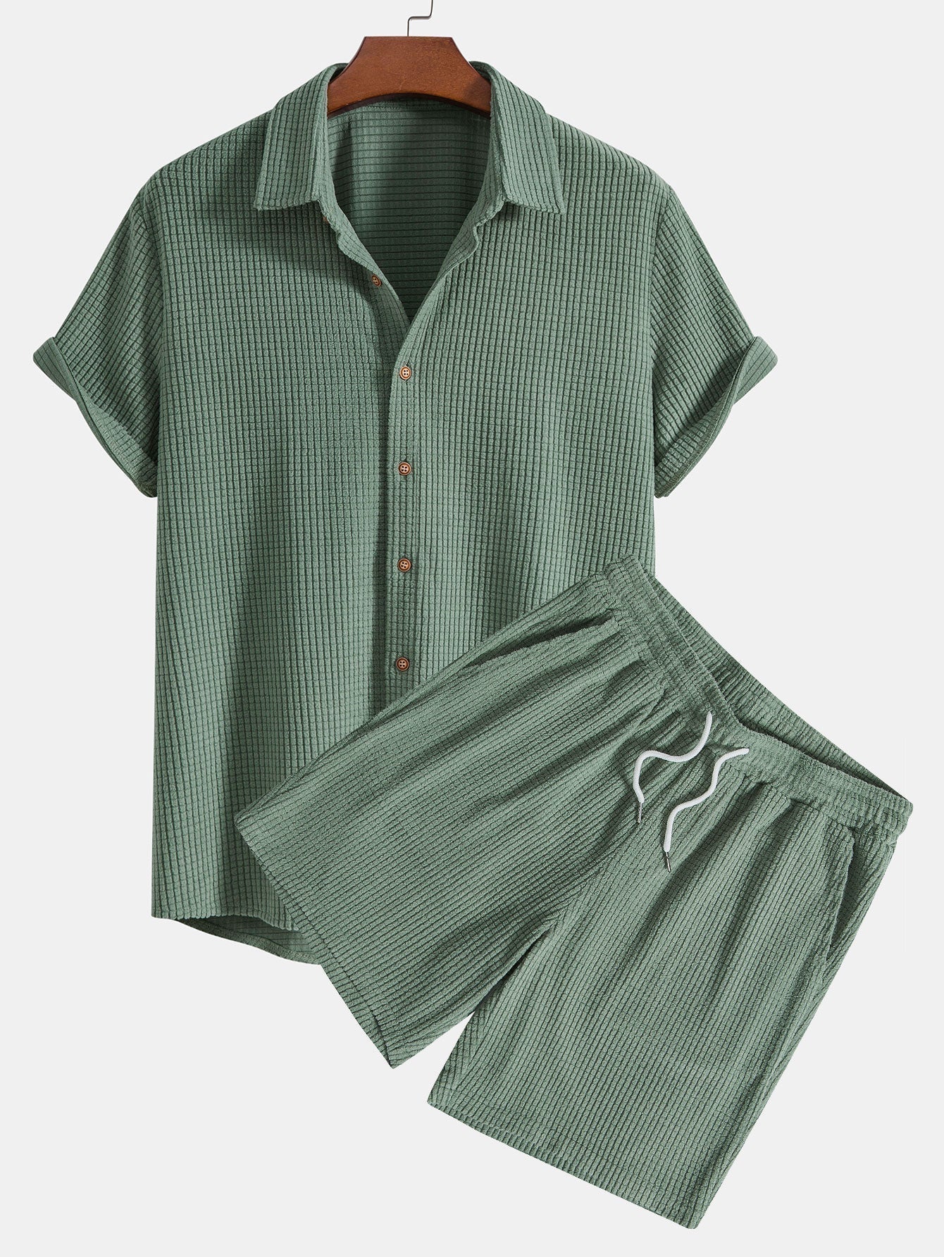 Óscar® | Fashionable And Minimalist   Trousers - Image 12