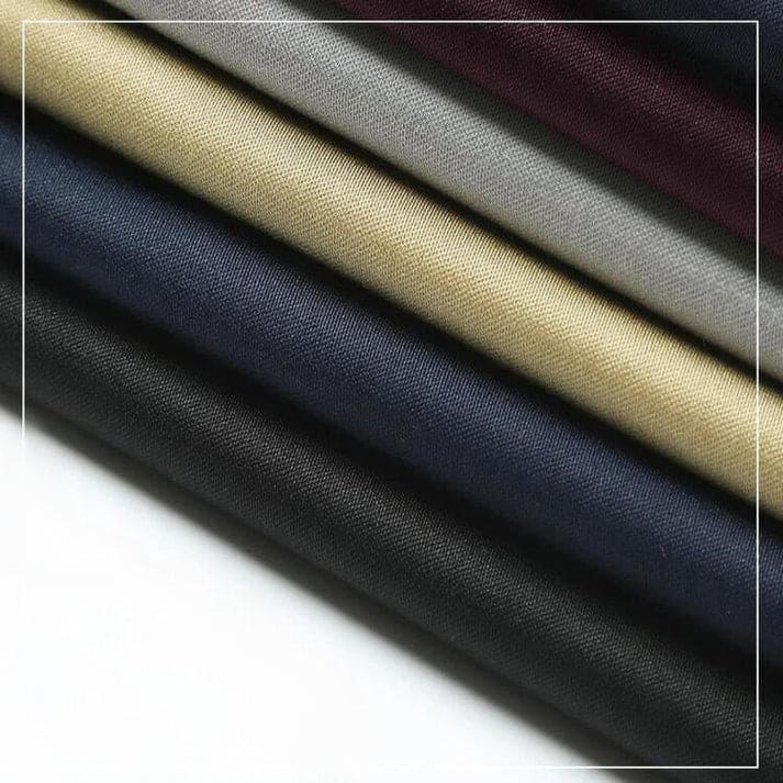 Óscar® | Stylish And Elegant Summer Trousers - Image 4