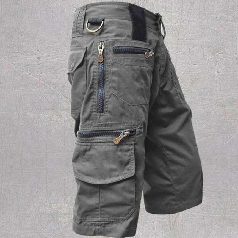 Óscar® | Versatile Cargo Short For Men - Image 2