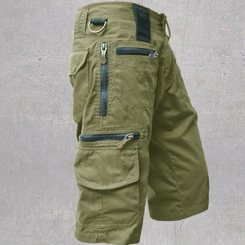 Óscar® | Versatile Cargo Short For Men - Image 5