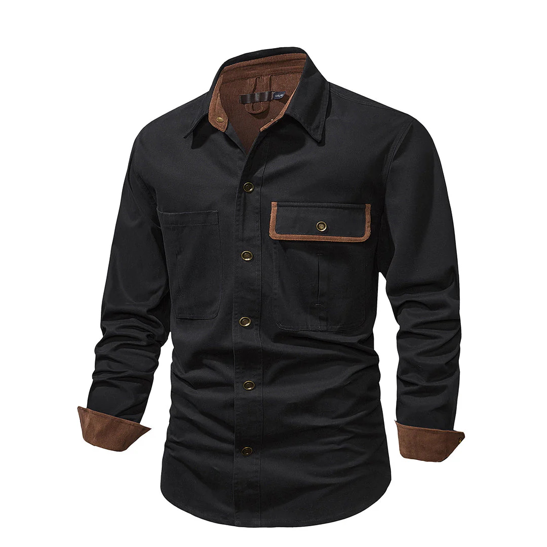 Osgar® | Cool Men's Shirt - Image 11