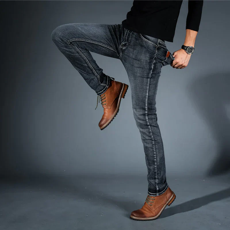 Osiris | Premium Stretch Jeans - Image 2