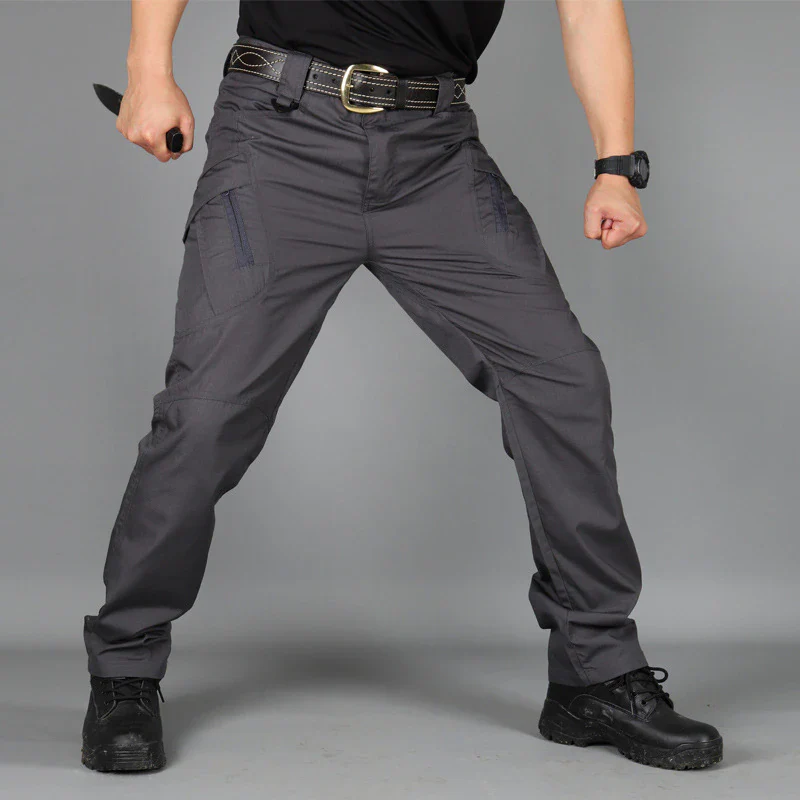 Otalvaro® | Military Tactical Pants - Image 2