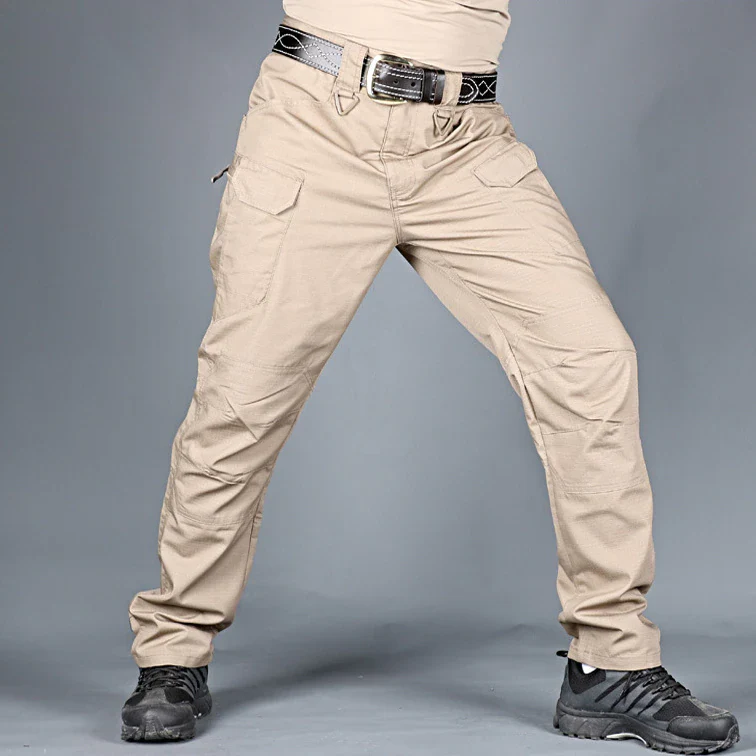 Otalvaro® | Military Tactical Pants - Image 3