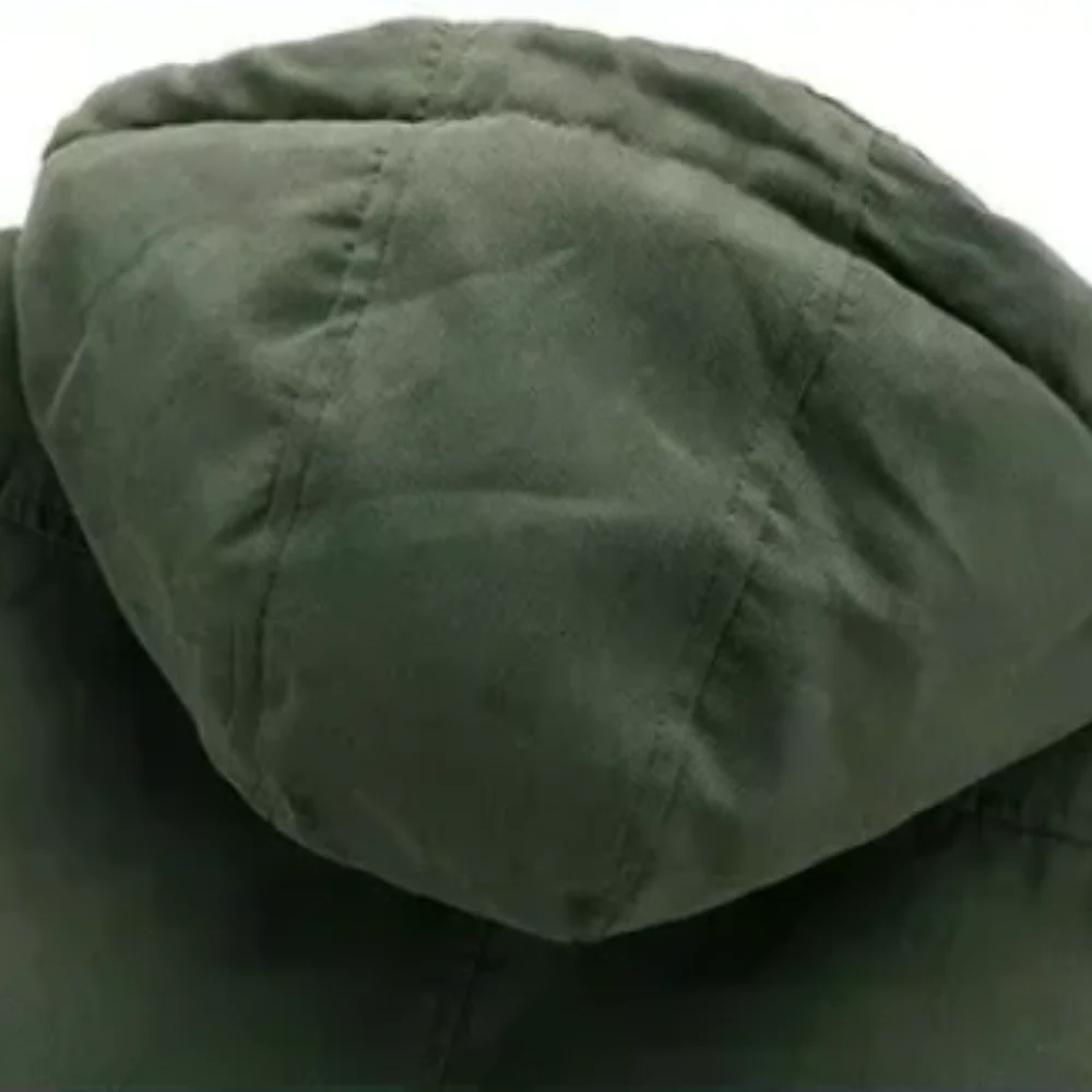 Otis | Casual Winter Jacket - Image 4