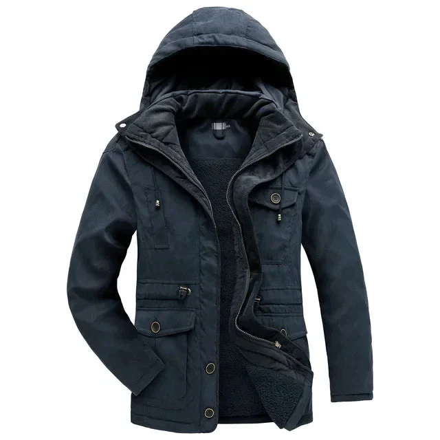 Otis | Casual Winter Jacket - Image 6