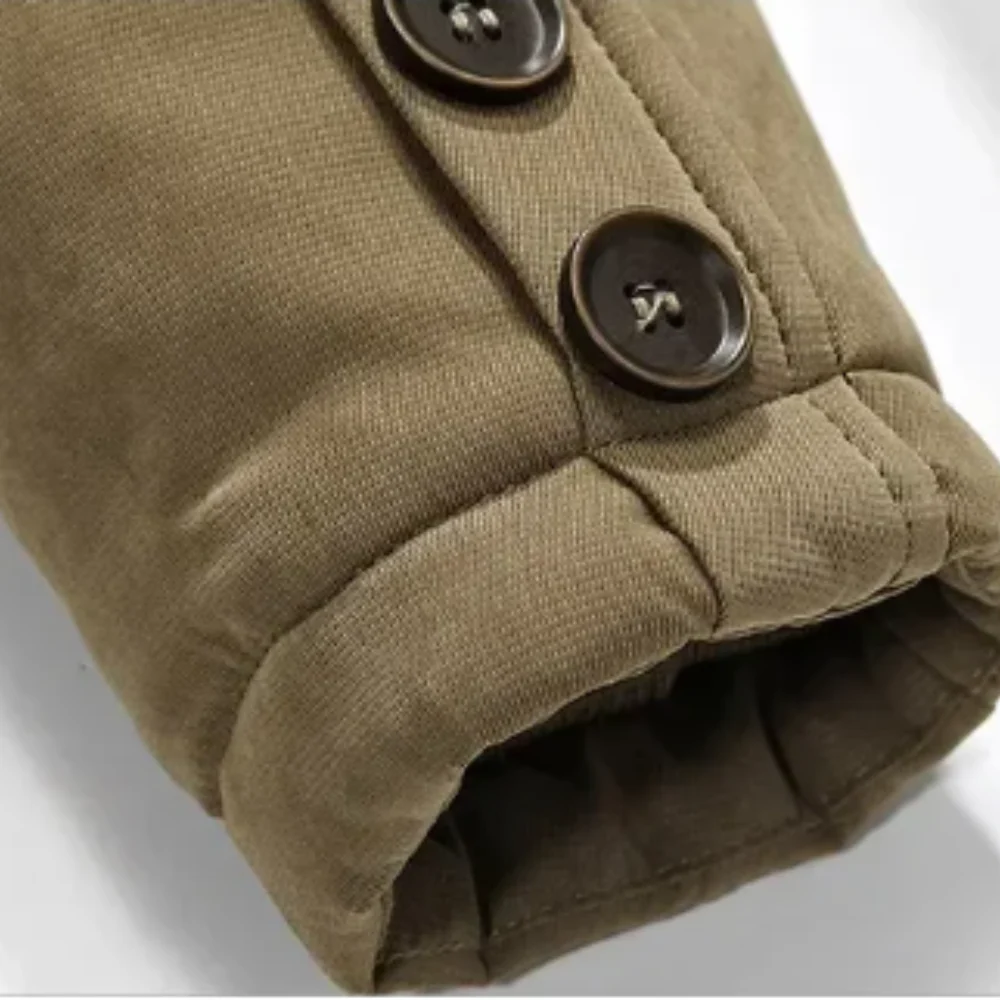 Otter | Premium stylish winter jacket - Image 8