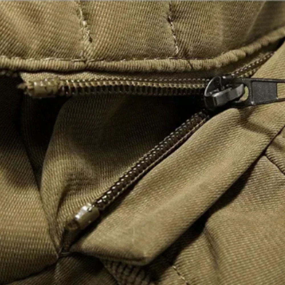 Otter | Premium stylish winter jacket - Image 9