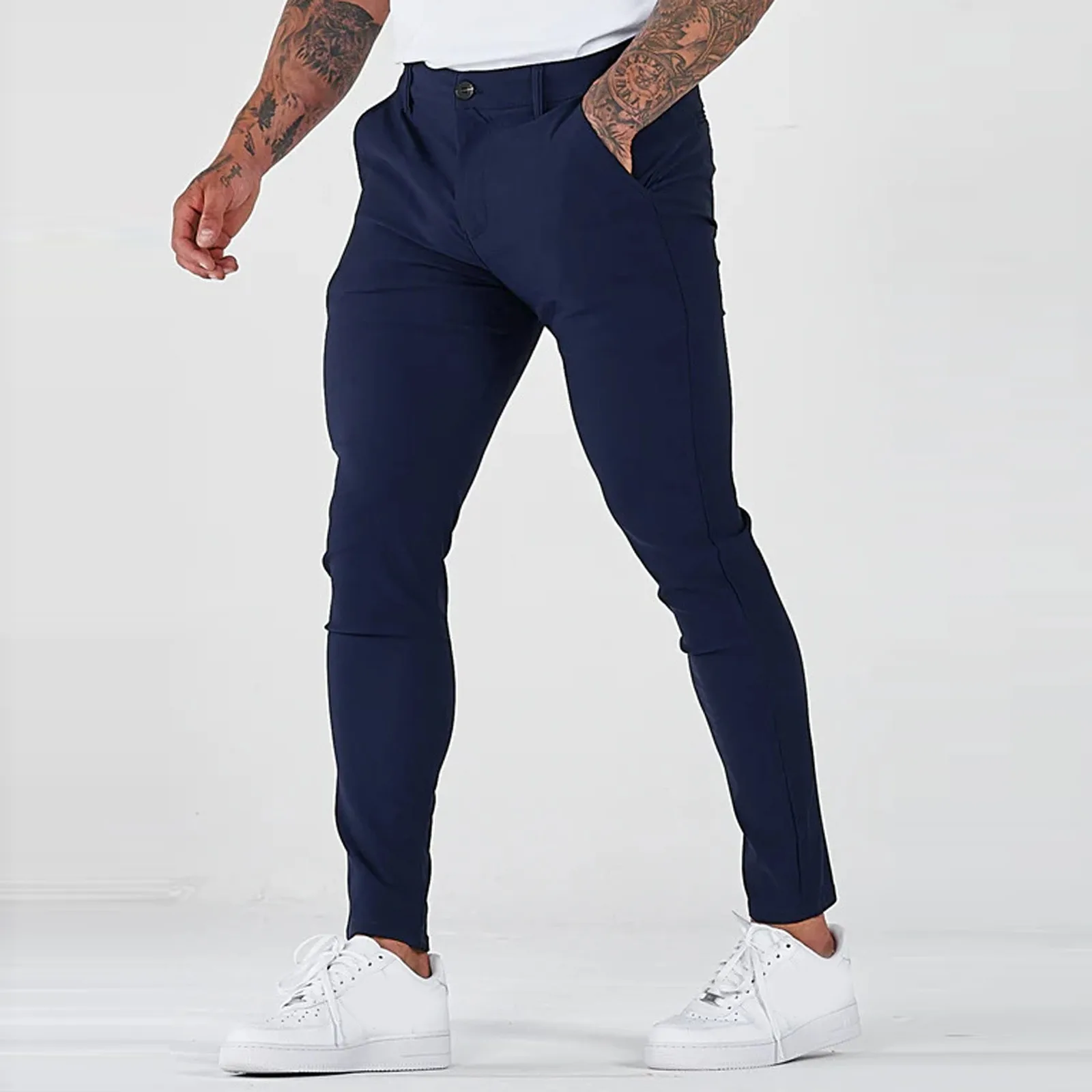 Otto | Premium Stretch Pants - Image 5