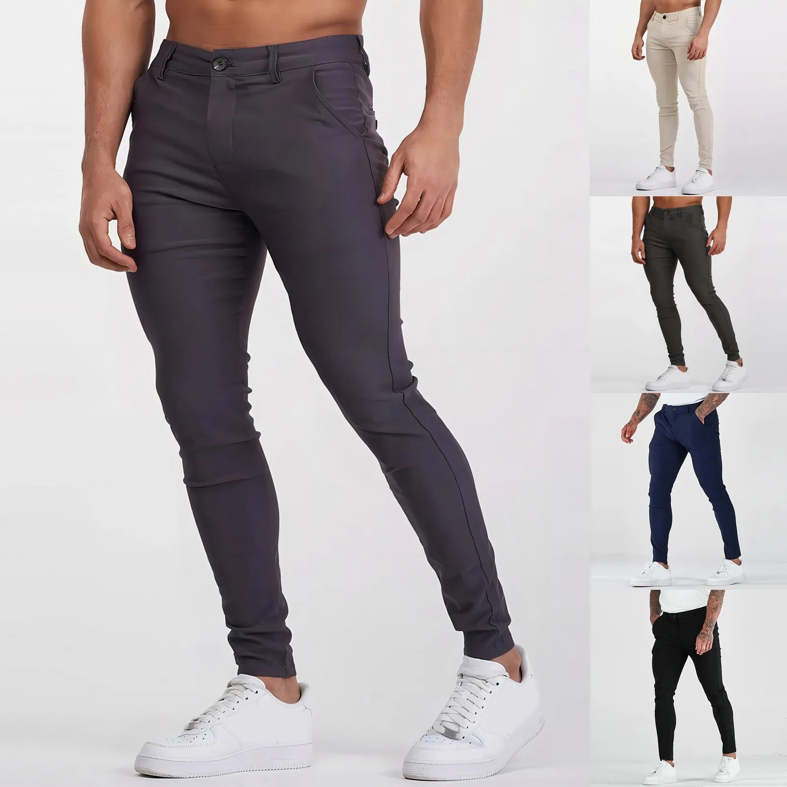 Otto | Premium Stretch Pants - Image 7