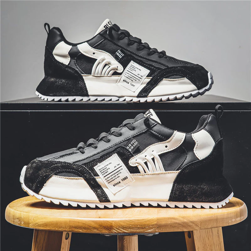 Owen® | Breathable And Trendy Sports Shoes For Men - Image 7