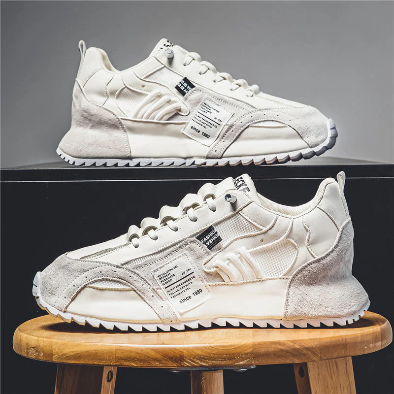 Owen® | Breathable And Trendy Sports Shoes For Men - Image 8