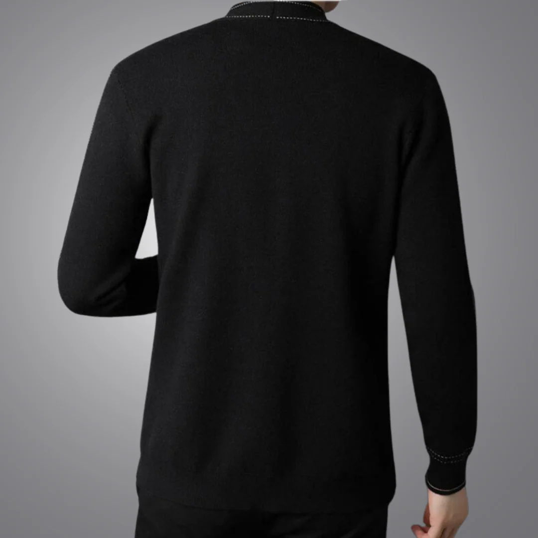 Owen® | Cashmere sweater - Image 2