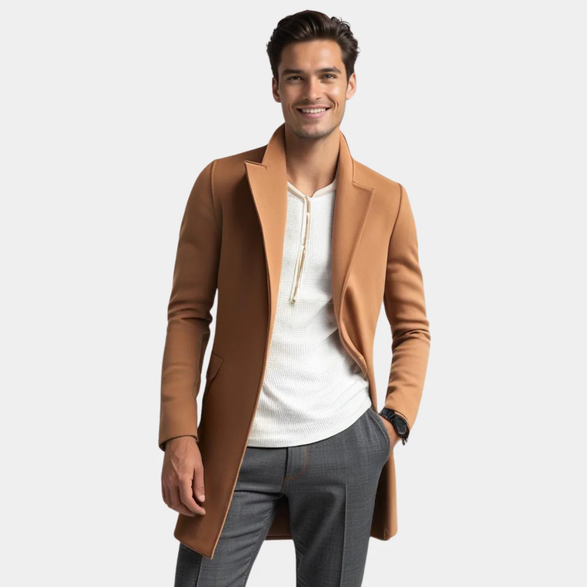 Owen® | Garment Of Style And Exclusive Comfort