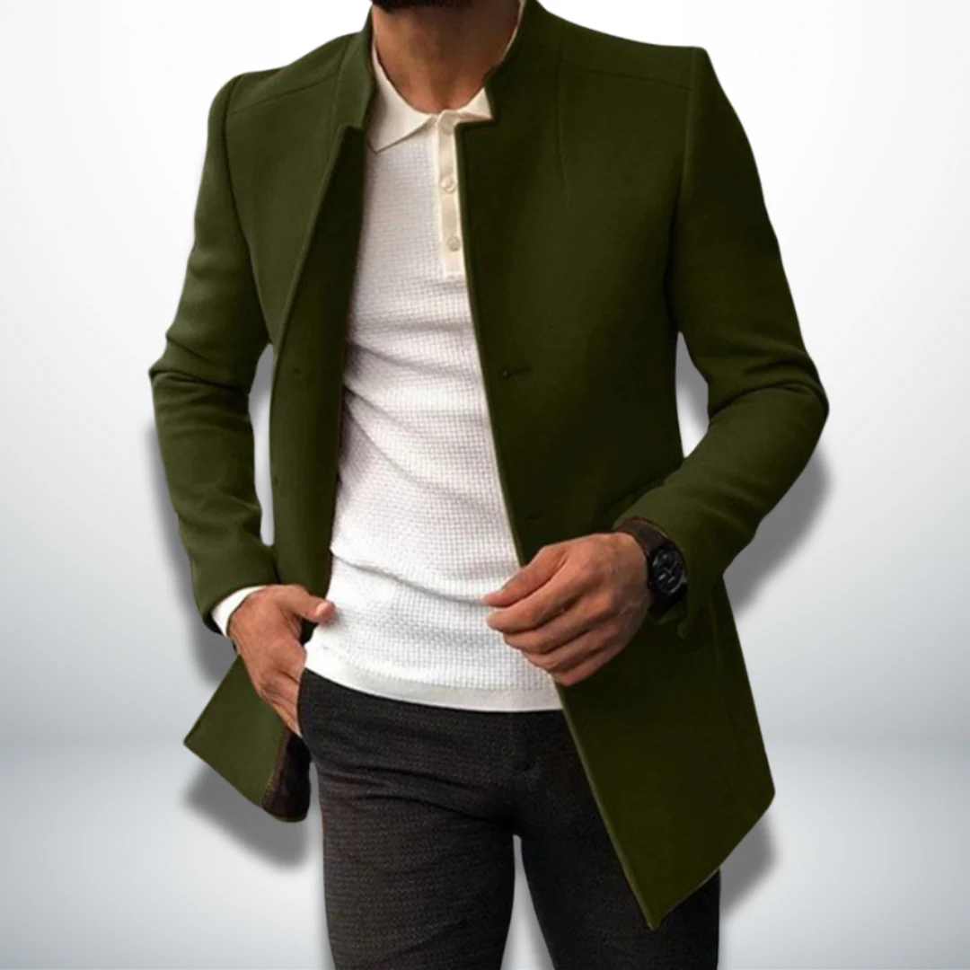 Owen® | Garment Of Style And Exclusive Comfort - Image 6