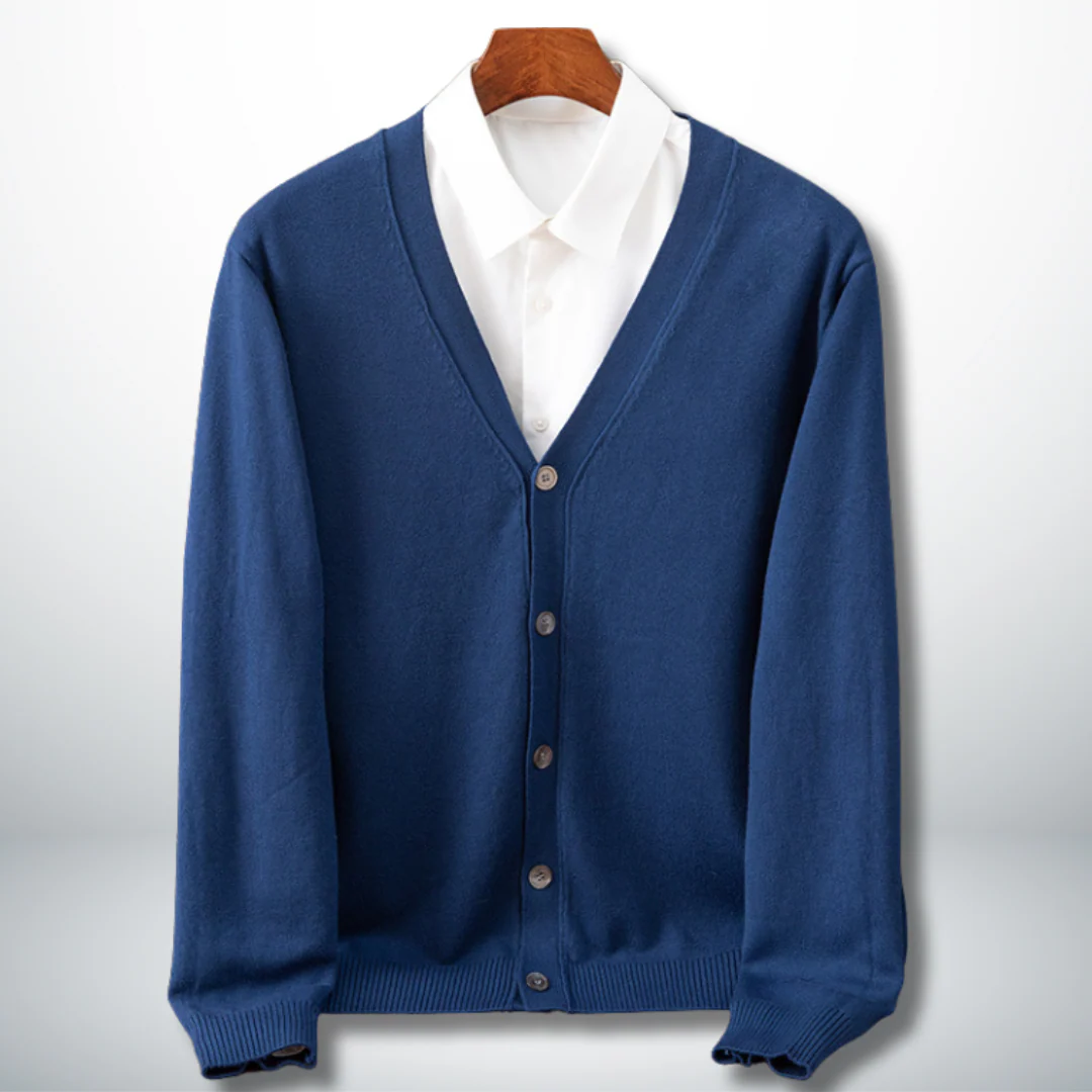 Owen® | Minimalist and Elegant Vest for Men - Image 7