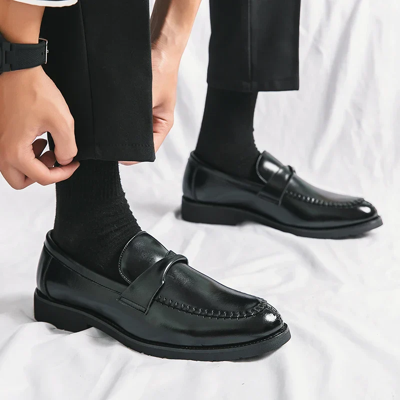 Ozzie® | Elvar Loafers - Image 11