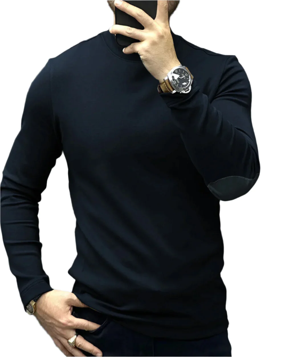 Pablo® | Classic Sweater - Image 5