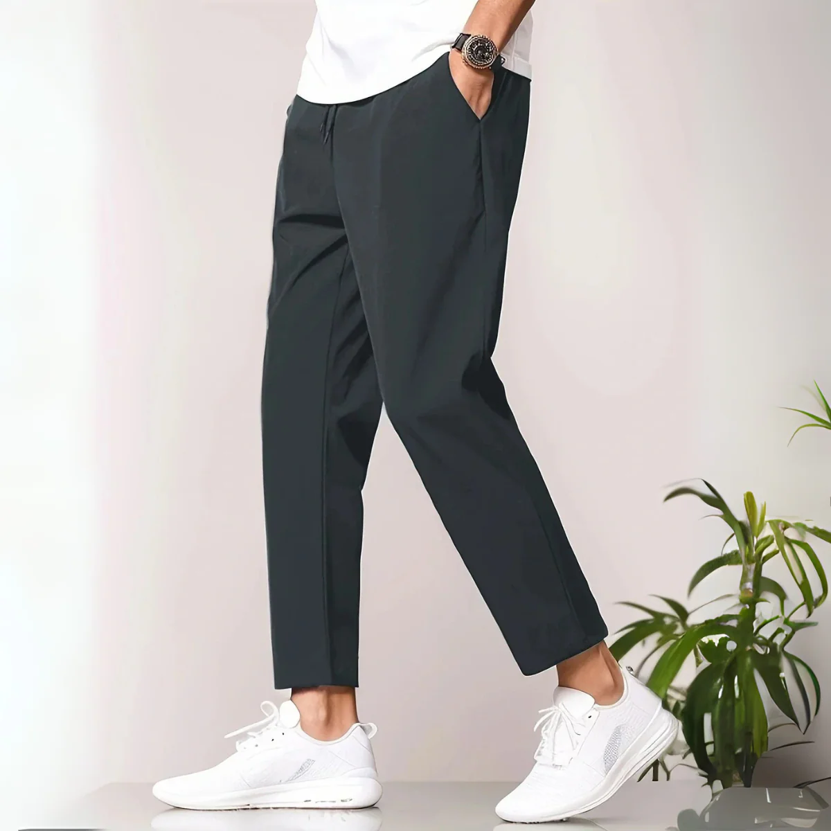 Pablo® | Lightweight And Luxurious Pants - Image 2