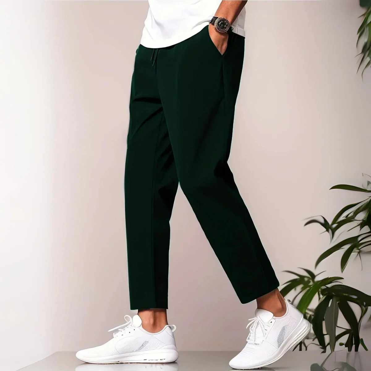 Pablo® | Lightweight And Luxurious Pants - Image 6
