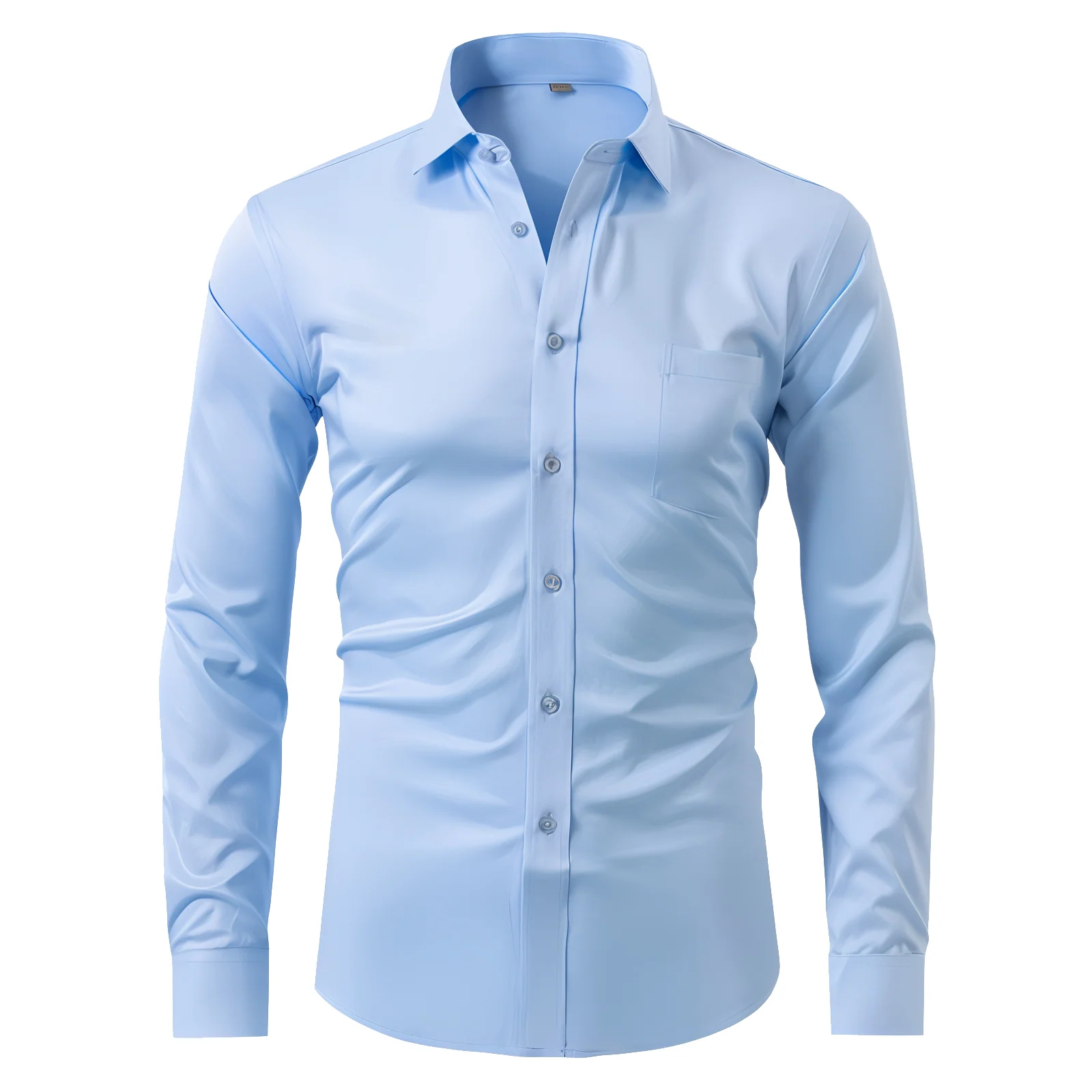 Pablo® | Perfect Stretch Shirt