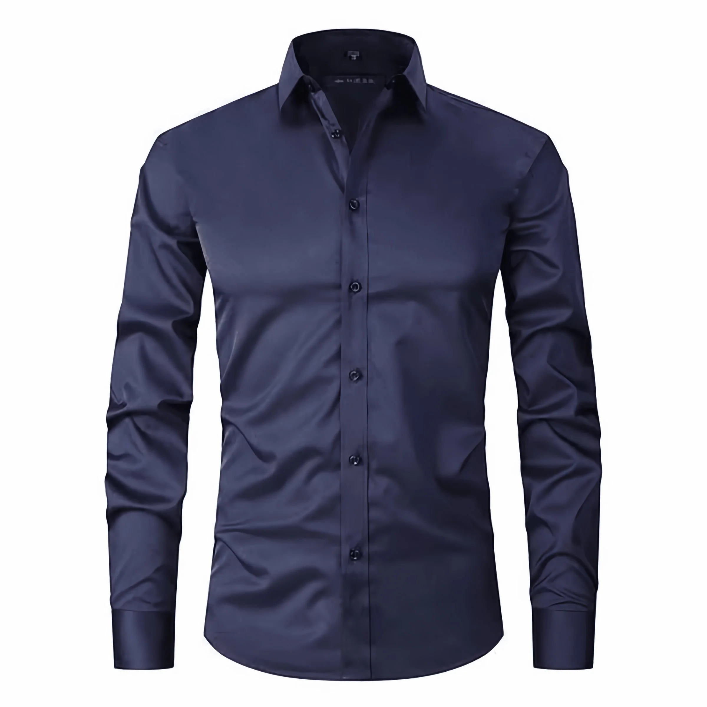 Pablo® | Perfect Stretch Shirt - Image 4