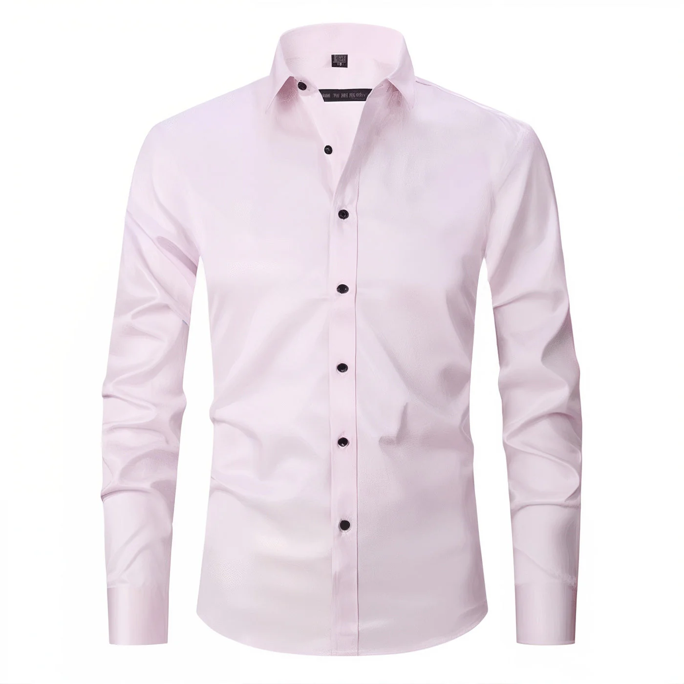 Pablo® | Perfect Stretch Shirt - Image 6